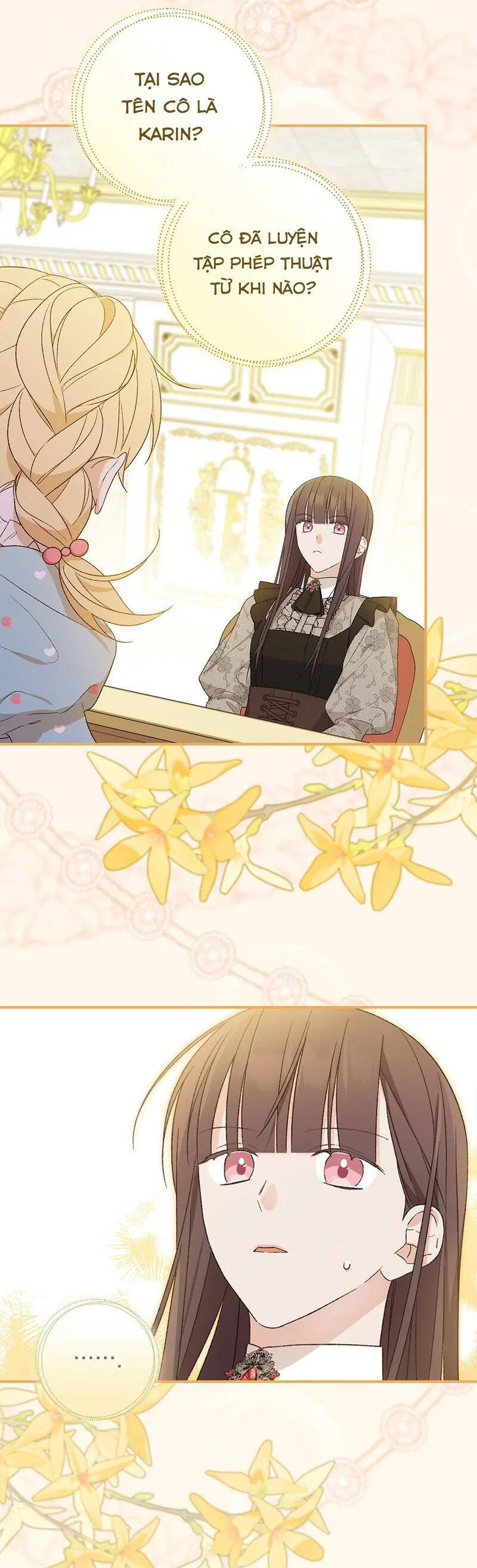 Tận Hưởng Thời Gian Có Hạn Của Tôi Chapter 11 - Trang 2