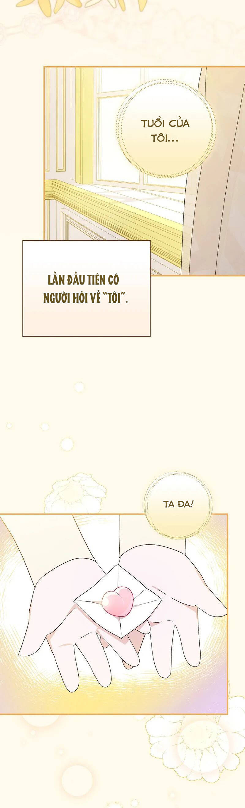 Tận Hưởng Thời Gian Có Hạn Của Tôi Chapter 11 - Trang 2