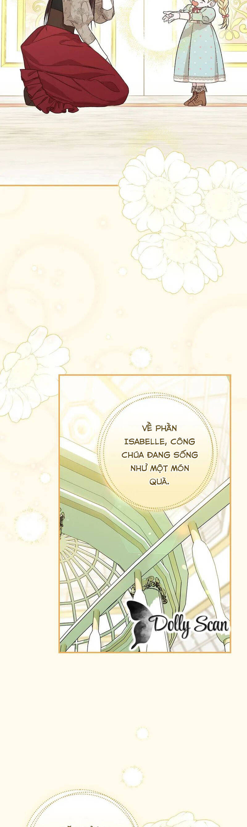 Tận Hưởng Thời Gian Có Hạn Của Tôi Chapter 11 - Trang 2