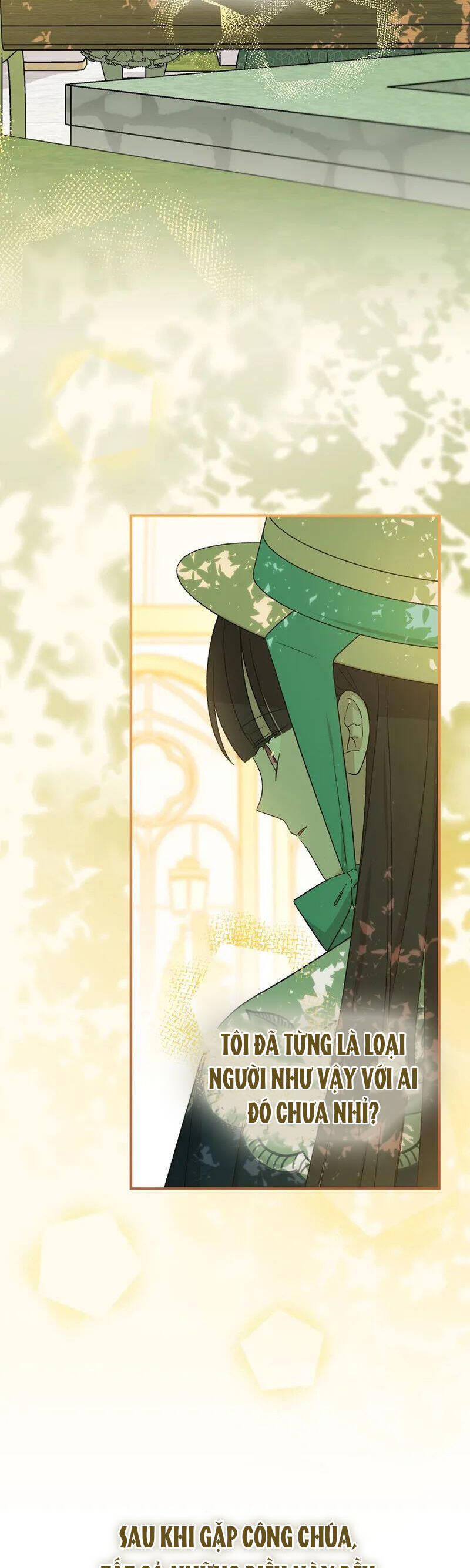 Tận Hưởng Thời Gian Có Hạn Của Tôi Chapter 11 - Trang 2