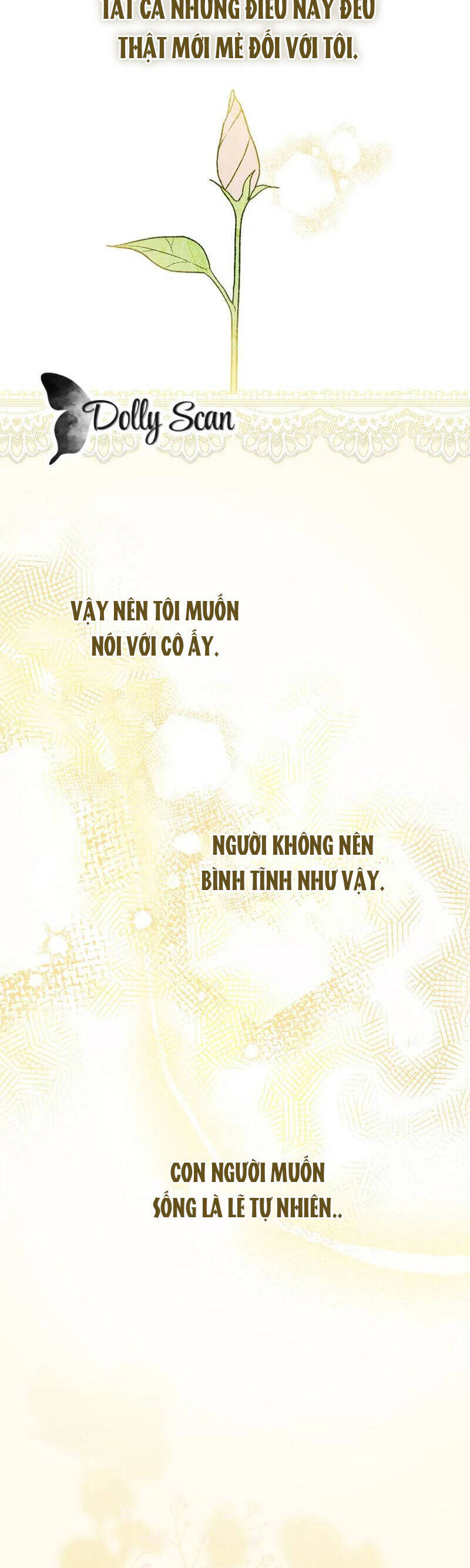 Tận Hưởng Thời Gian Có Hạn Của Tôi Chapter 11 - Trang 2