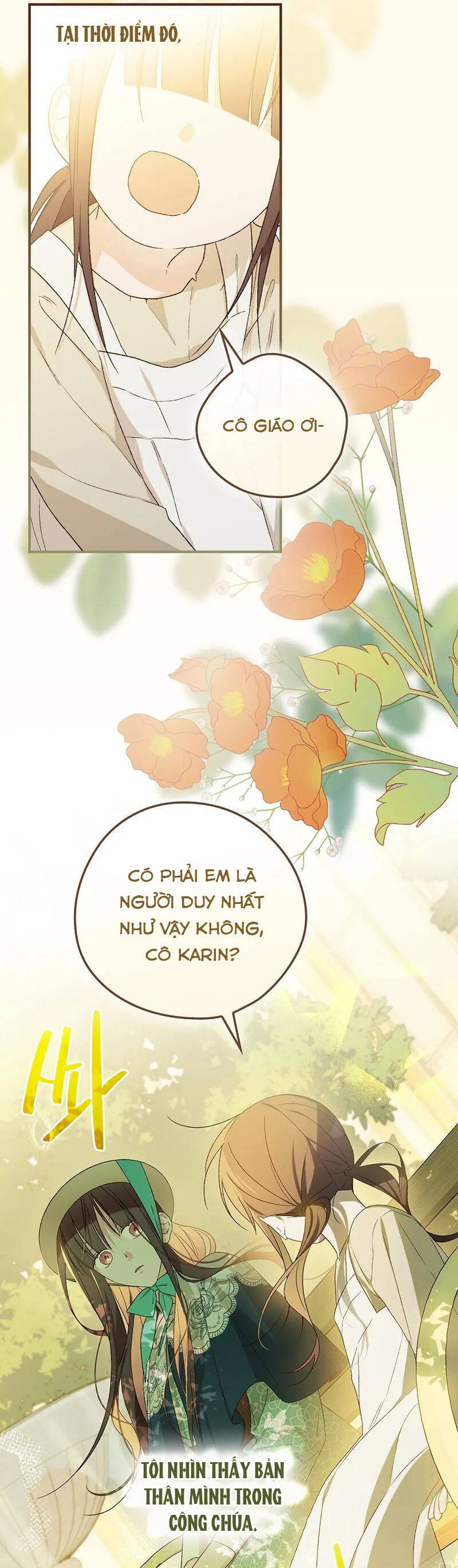 Tận Hưởng Thời Gian Có Hạn Của Tôi Chapter 11 - Trang 2