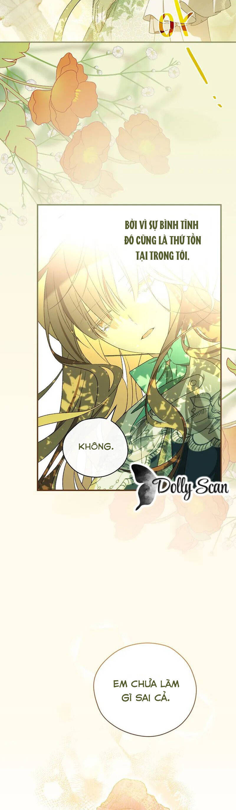 Tận Hưởng Thời Gian Có Hạn Của Tôi Chapter 11 - Trang 2