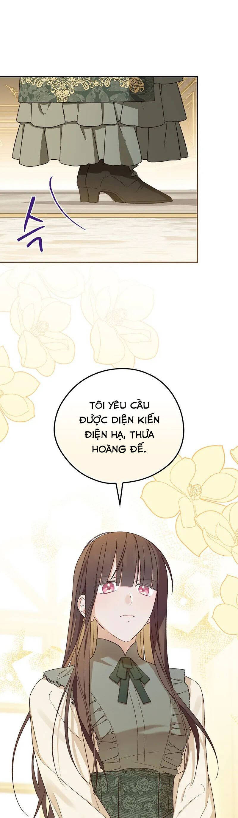 Tận Hưởng Thời Gian Có Hạn Của Tôi Chapter 11 - Trang 2