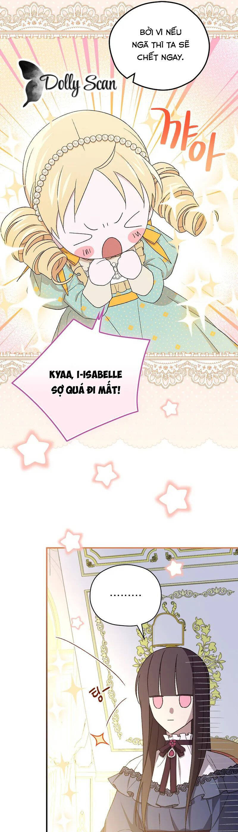 Tận Hưởng Thời Gian Có Hạn Của Tôi Chapter 11 - Trang 2