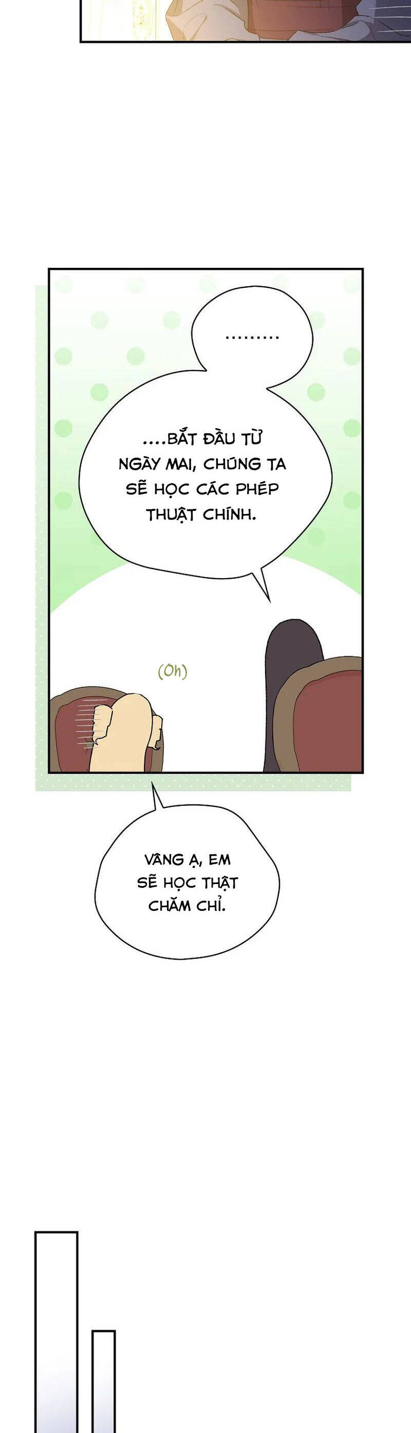 Tận Hưởng Thời Gian Có Hạn Của Tôi Chapter 11 - Trang 2