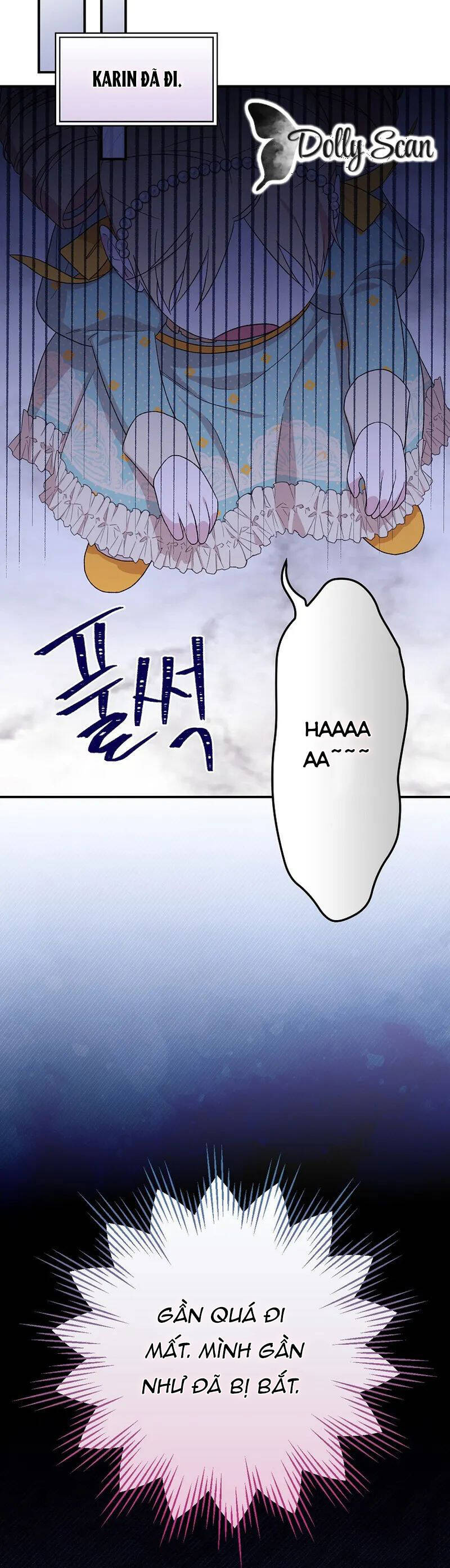 Tận Hưởng Thời Gian Có Hạn Của Tôi Chapter 11 - Trang 2