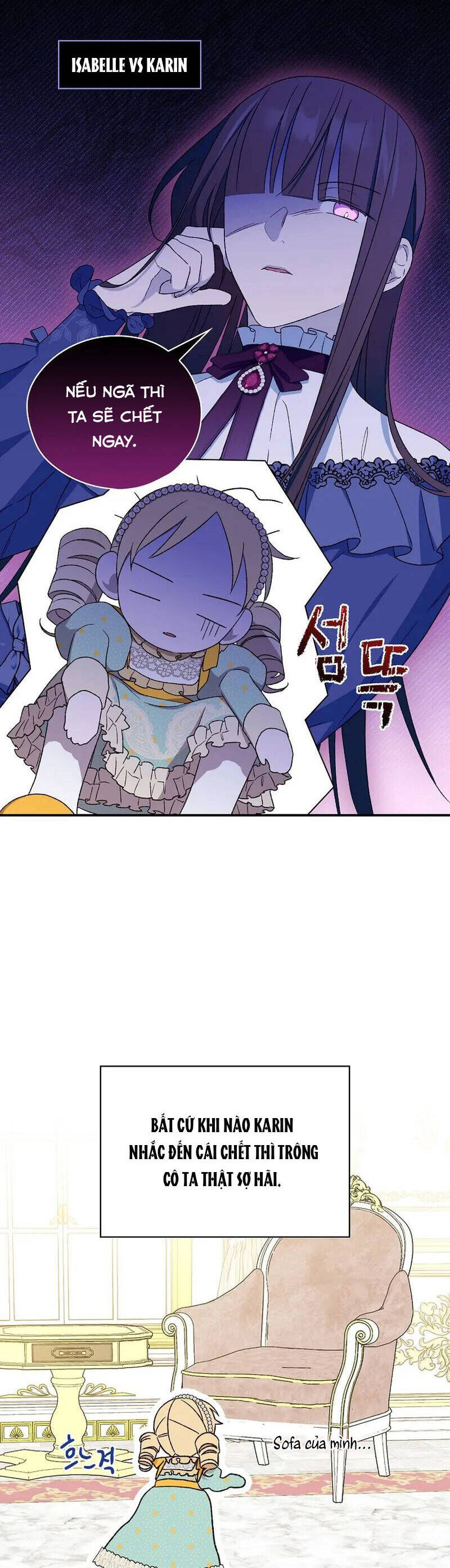 Tận Hưởng Thời Gian Có Hạn Của Tôi Chapter 11 - Trang 2