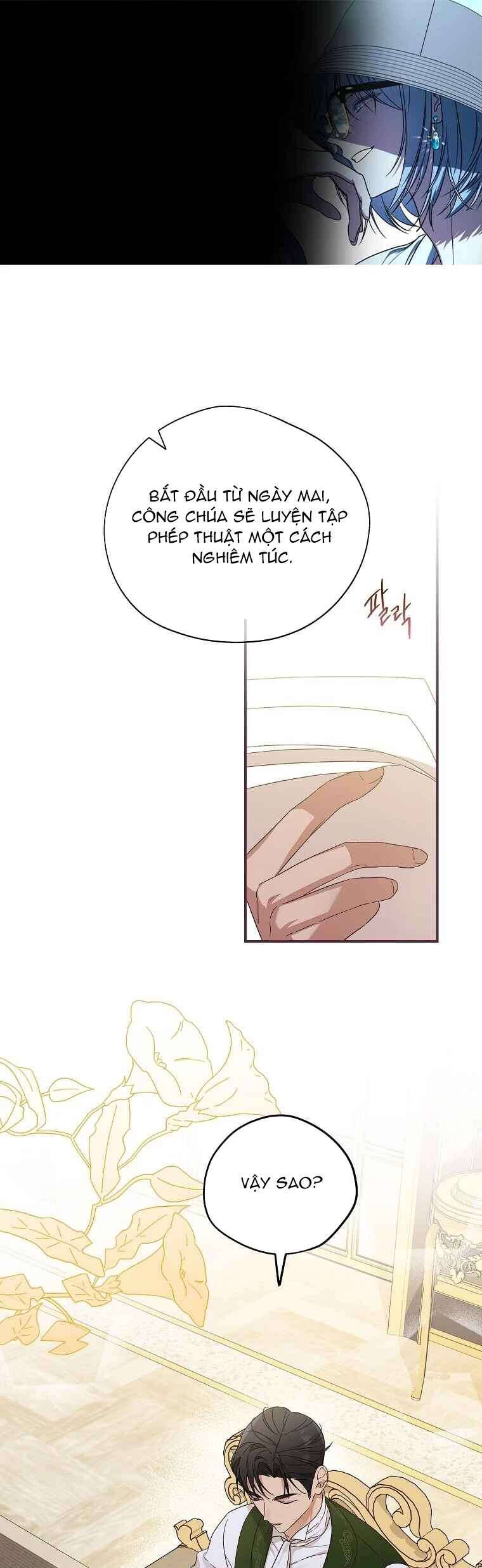 Tận Hưởng Thời Gian Có Hạn Của Tôi Chapter 12 - Trang 2