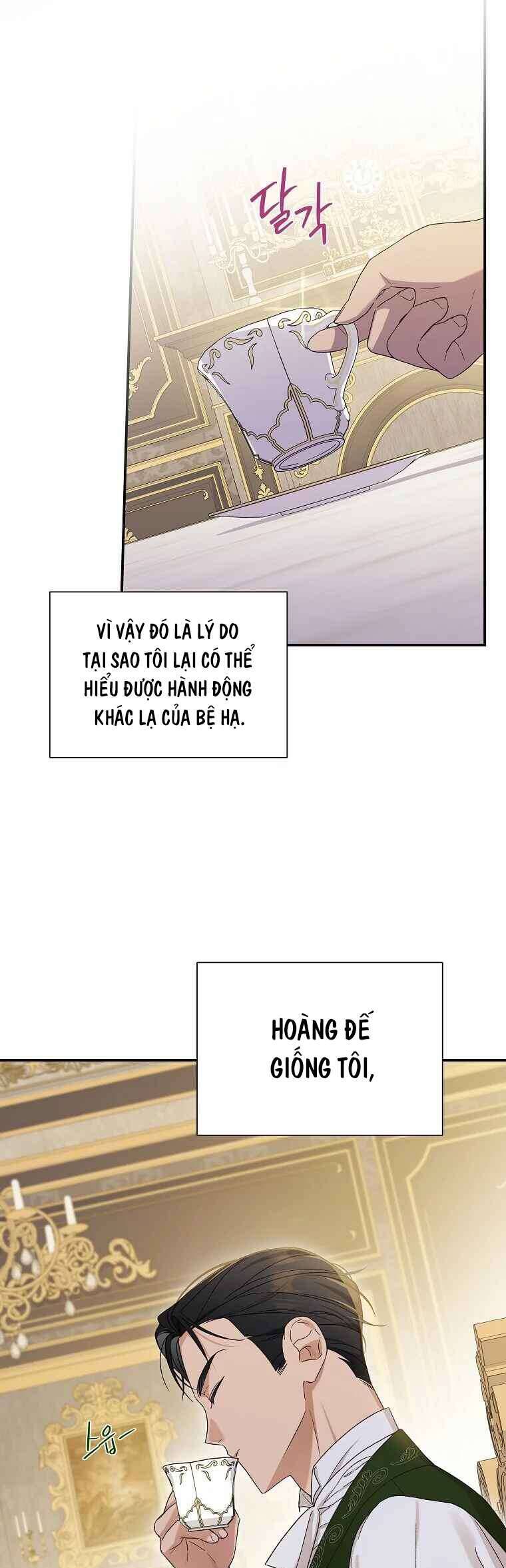 Tận Hưởng Thời Gian Có Hạn Của Tôi Chapter 12 - Trang 2