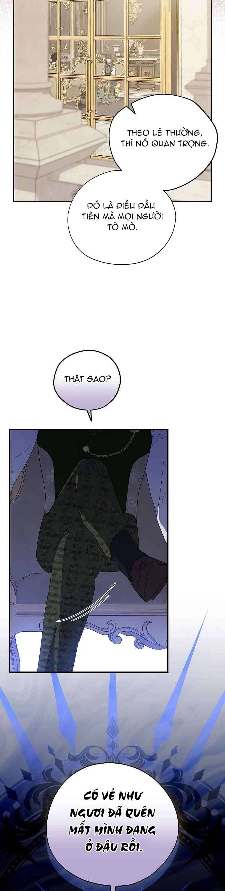 Tận Hưởng Thời Gian Có Hạn Của Tôi Chapter 12 - Trang 2