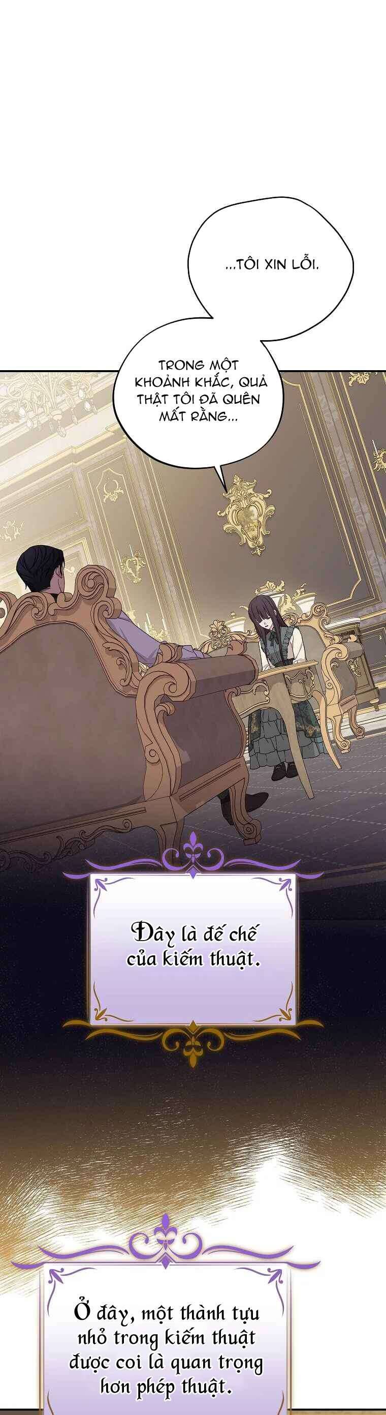 Tận Hưởng Thời Gian Có Hạn Của Tôi Chapter 12 - Trang 2