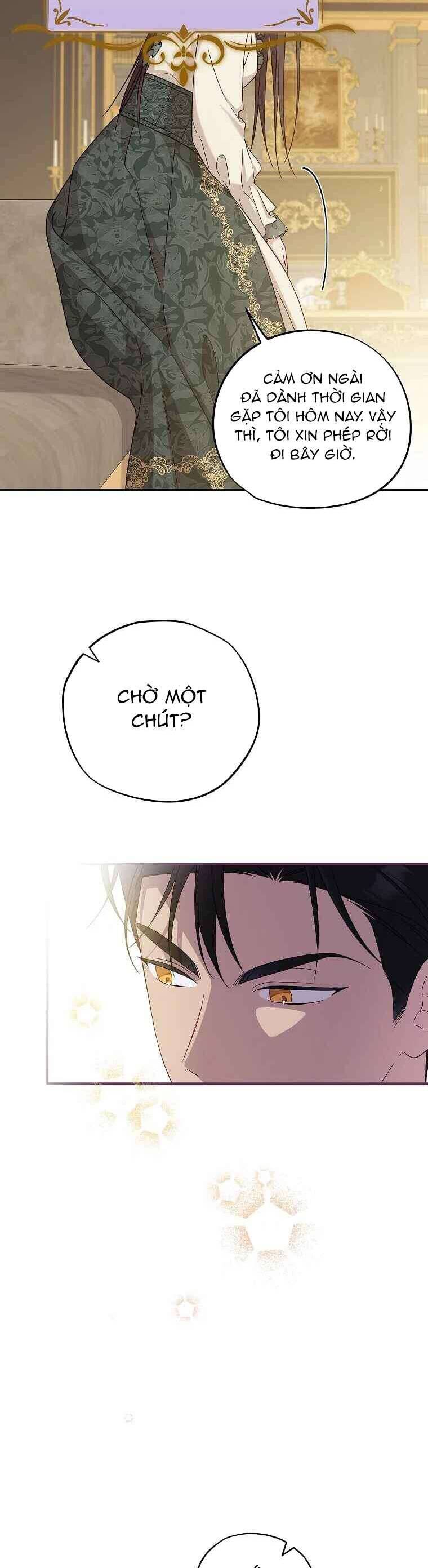 Tận Hưởng Thời Gian Có Hạn Của Tôi Chapter 12 - Trang 2