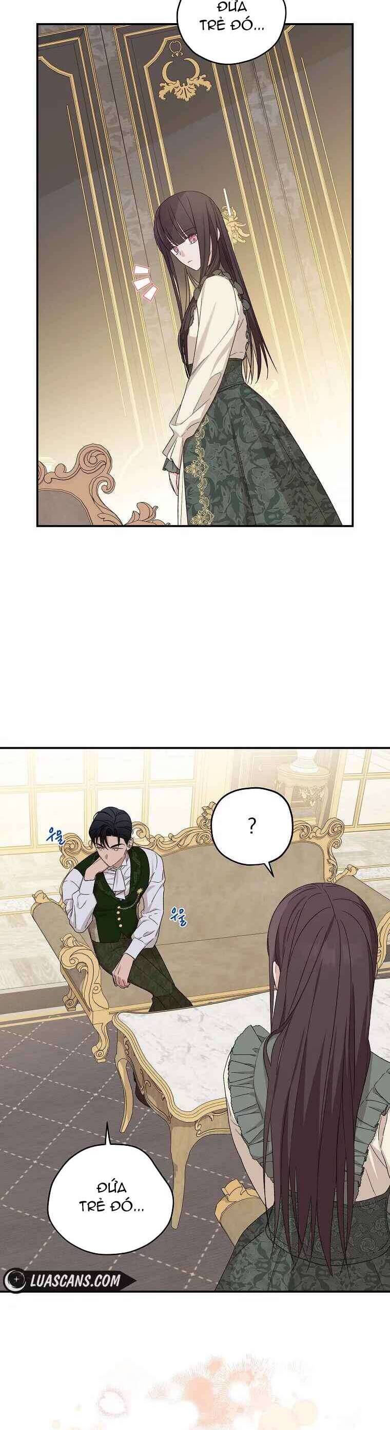 Tận Hưởng Thời Gian Có Hạn Của Tôi Chapter 12 - Trang 2