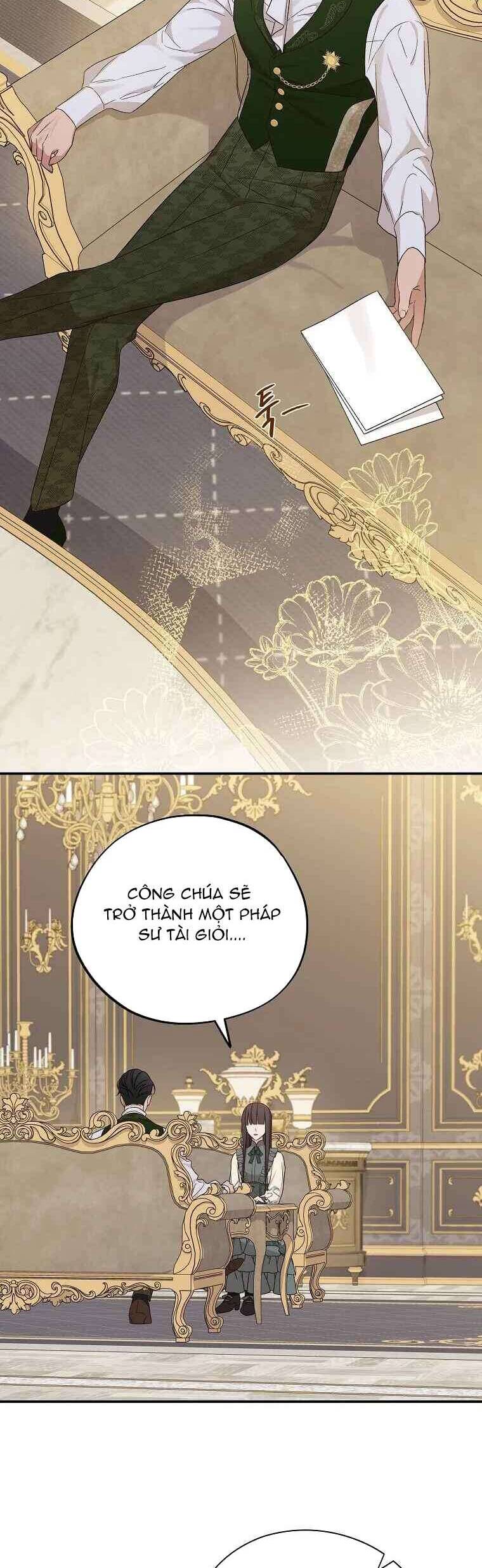 Tận Hưởng Thời Gian Có Hạn Của Tôi Chapter 12 - Trang 2