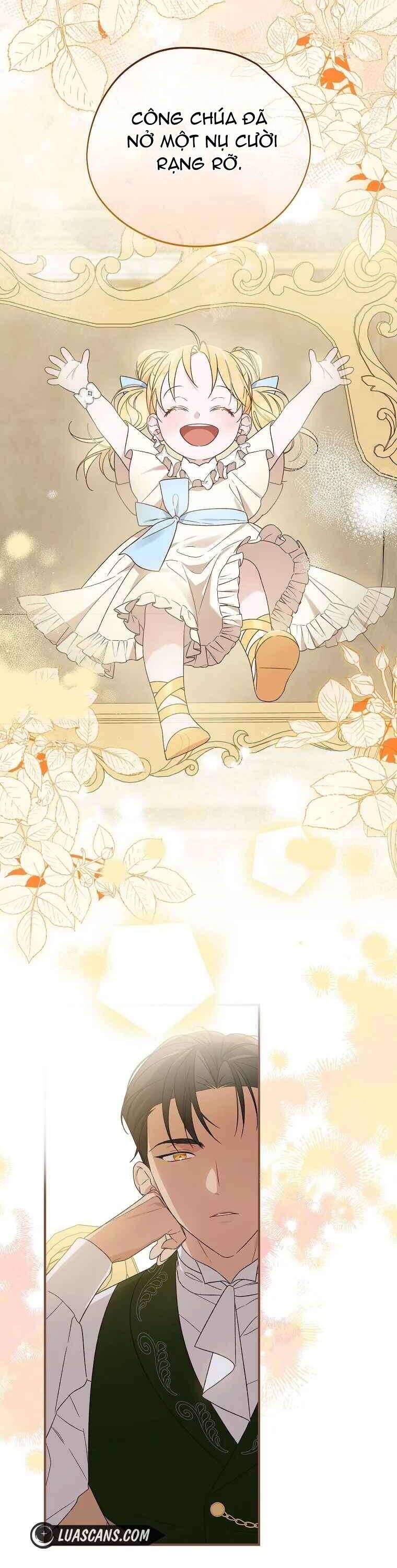 Tận Hưởng Thời Gian Có Hạn Của Tôi Chapter 12 - Trang 2