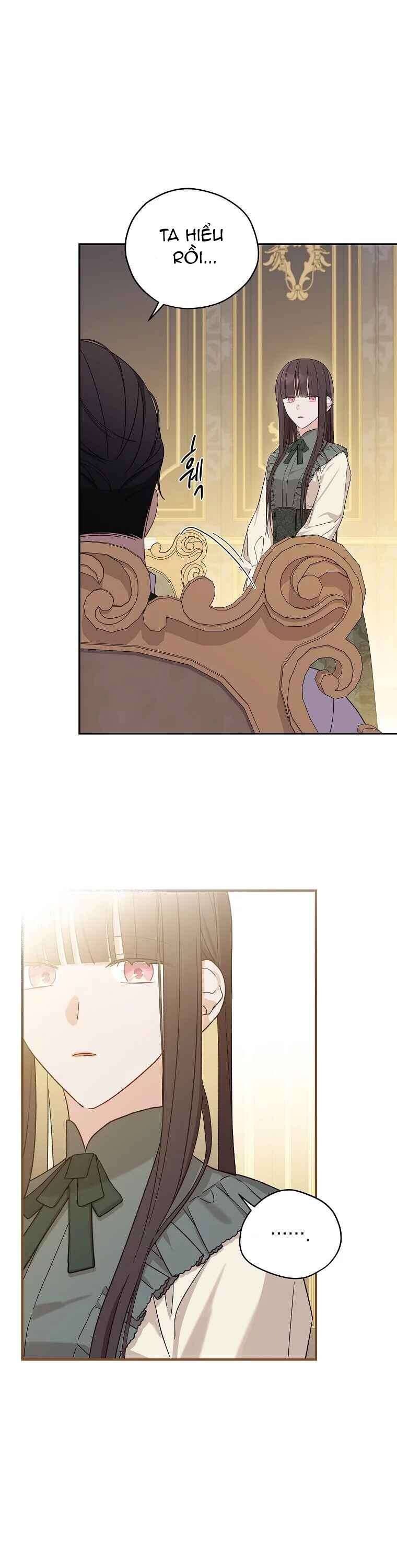 Tận Hưởng Thời Gian Có Hạn Của Tôi Chapter 12 - Trang 2