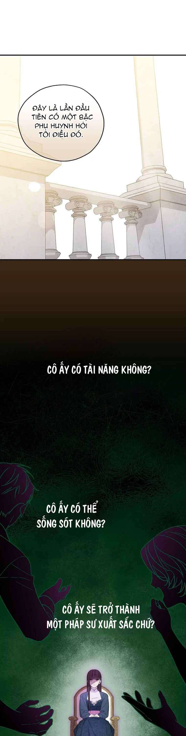 Tận Hưởng Thời Gian Có Hạn Của Tôi Chapter 12 - Trang 2