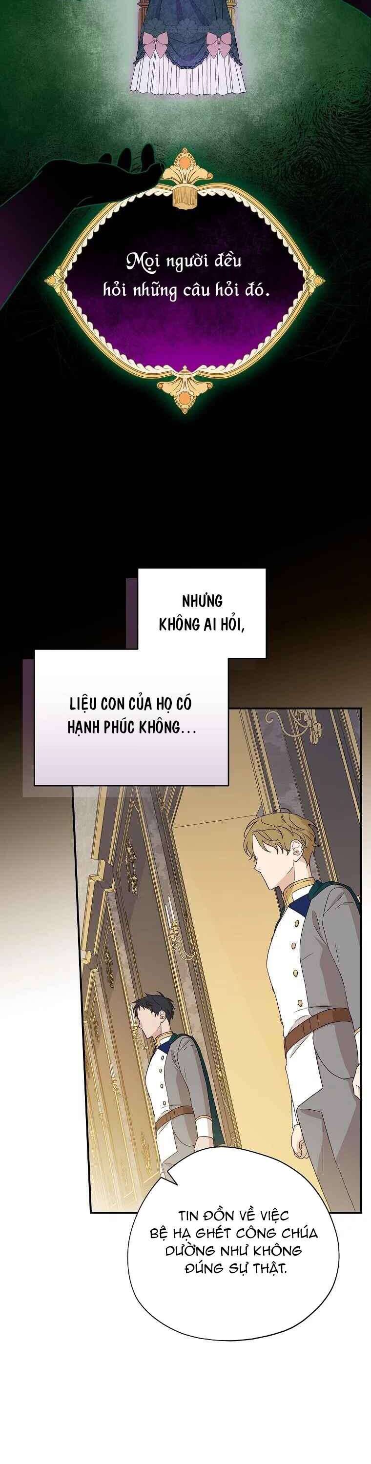 Tận Hưởng Thời Gian Có Hạn Của Tôi Chapter 12 - Trang 2