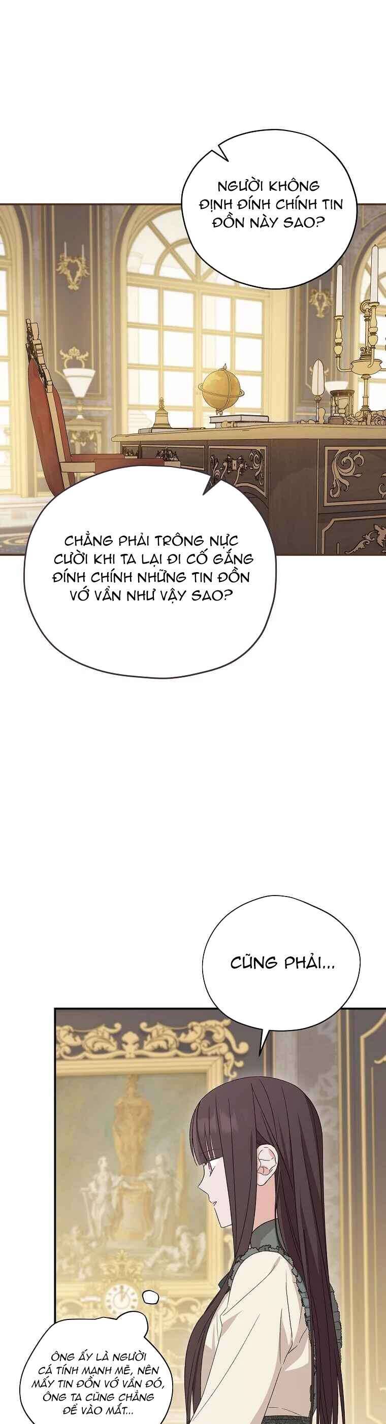 Tận Hưởng Thời Gian Có Hạn Của Tôi Chapter 12 - Trang 2