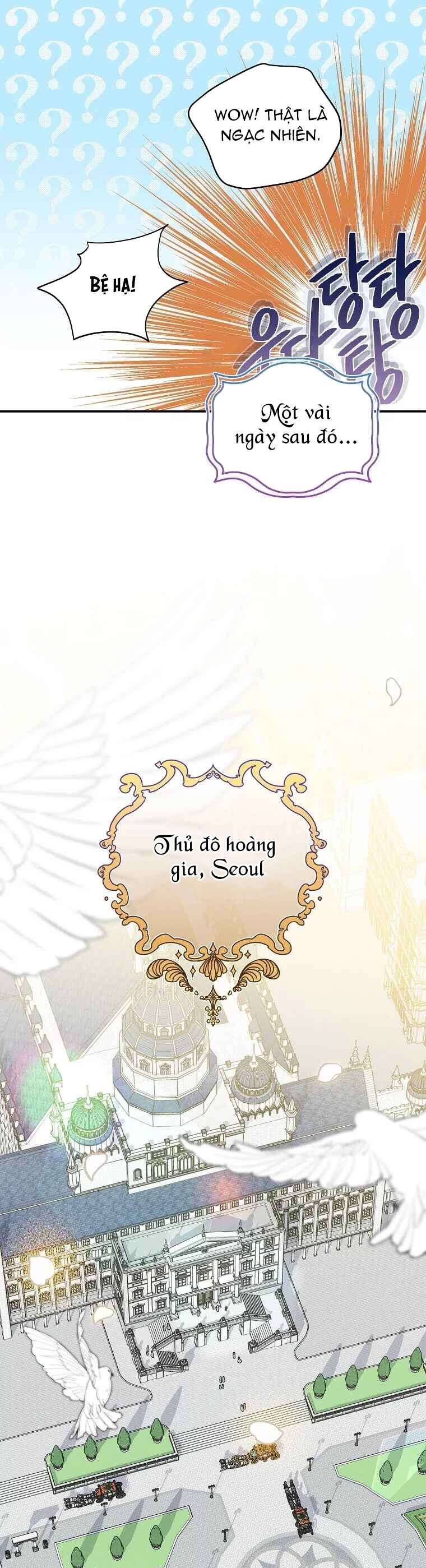 Tận Hưởng Thời Gian Có Hạn Của Tôi Chapter 12 - Trang 2