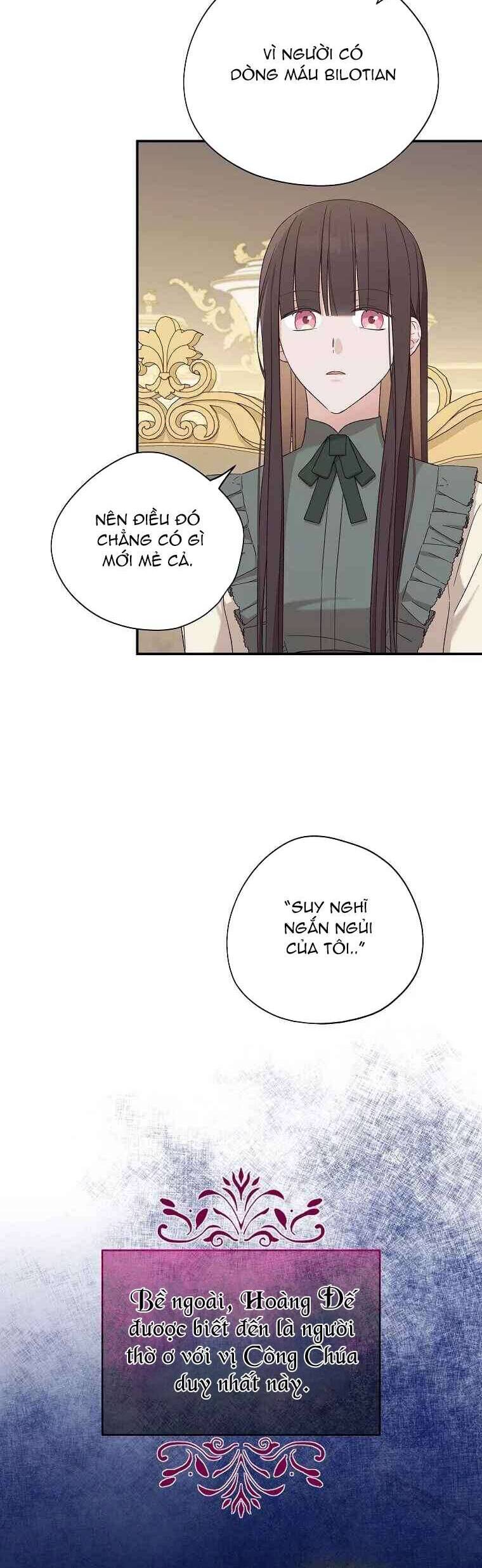 Tận Hưởng Thời Gian Có Hạn Của Tôi Chapter 12 - Trang 2