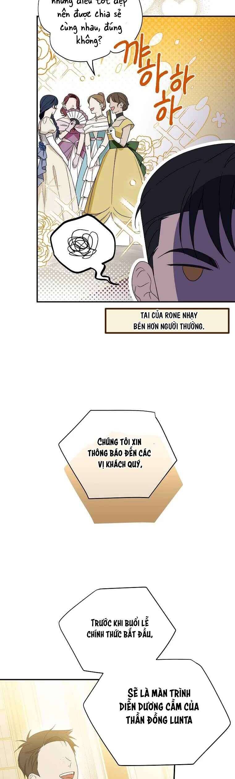 Tận Hưởng Thời Gian Có Hạn Của Tôi Chapter 12 - Trang 2