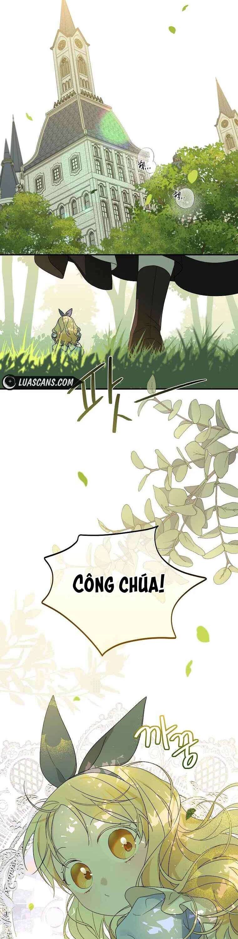 Tận Hưởng Thời Gian Có Hạn Của Tôi Chapter 12 - Trang 2