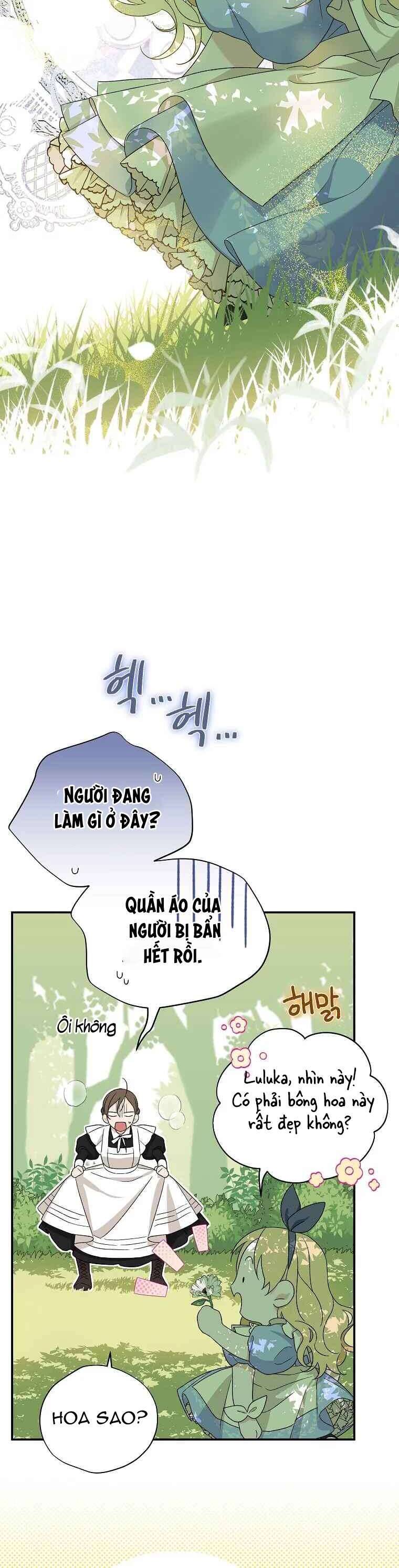 Tận Hưởng Thời Gian Có Hạn Của Tôi Chapter 12 - Trang 2