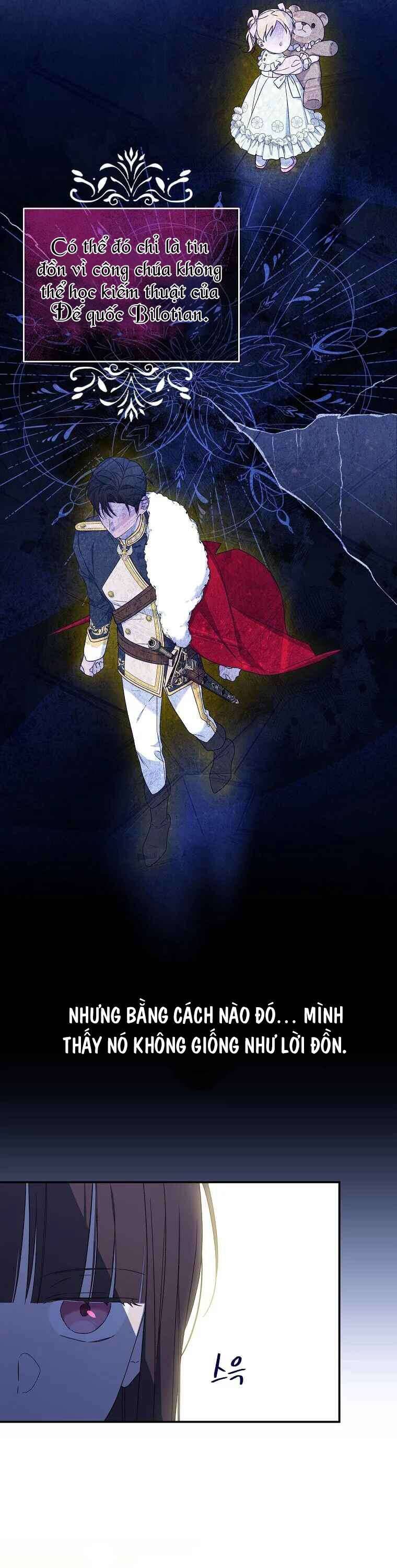 Tận Hưởng Thời Gian Có Hạn Của Tôi Chapter 12 - Trang 2