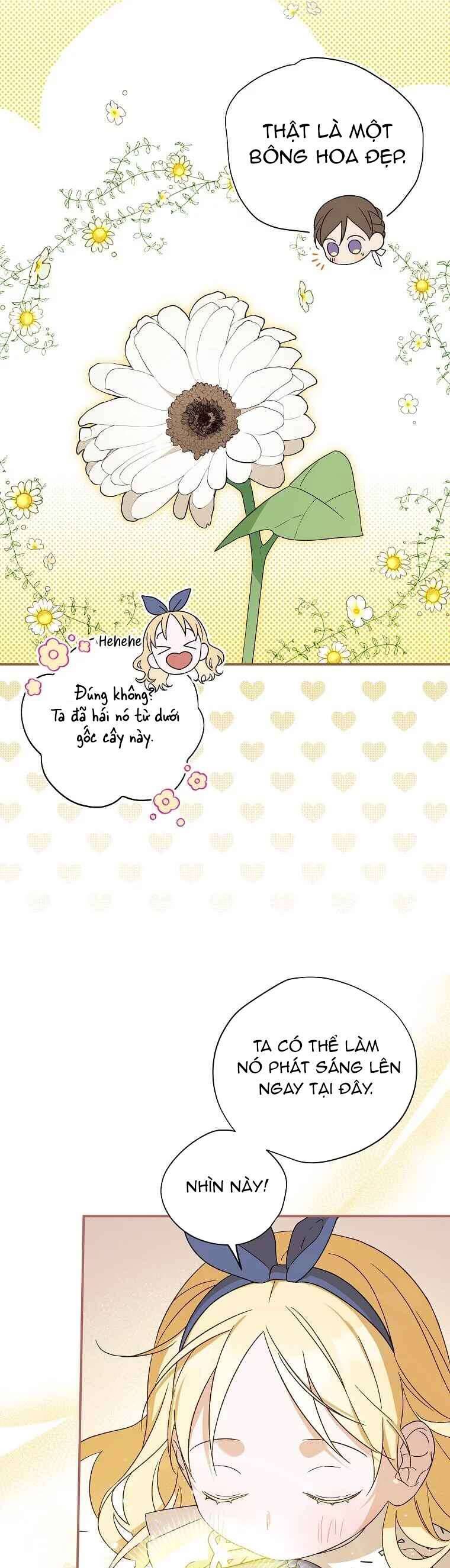 Tận Hưởng Thời Gian Có Hạn Của Tôi Chapter 12 - Trang 2