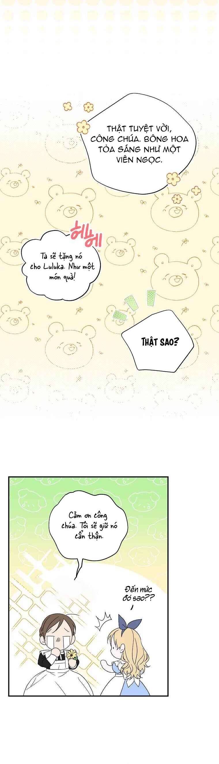 Tận Hưởng Thời Gian Có Hạn Của Tôi Chapter 12 - Trang 2