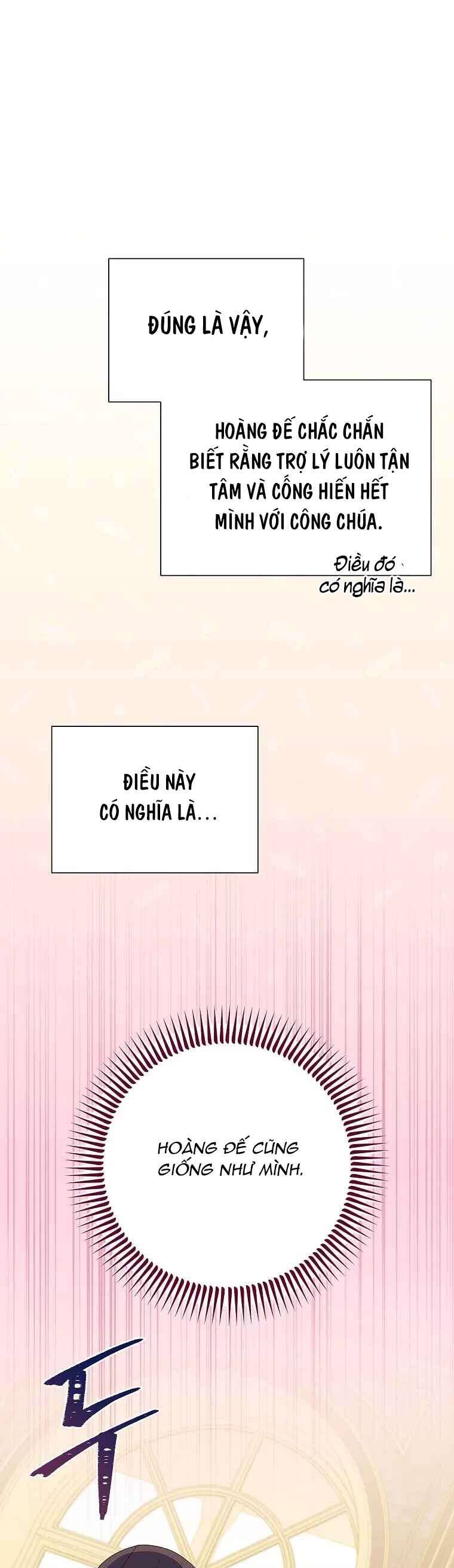 Tận Hưởng Thời Gian Có Hạn Của Tôi Chapter 12 - Trang 2