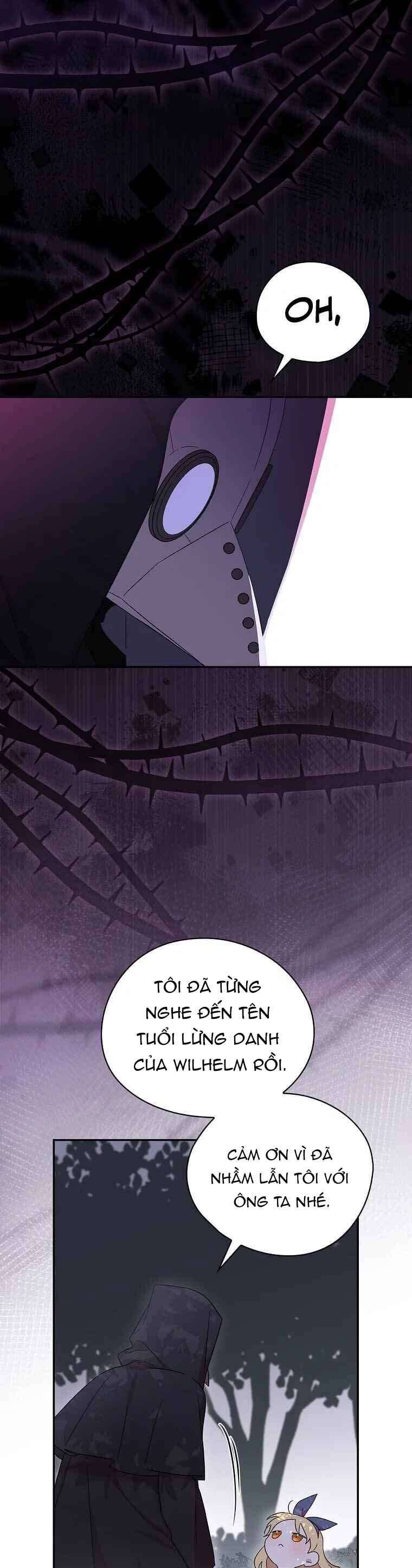 Tận Hưởng Thời Gian Có Hạn Của Tôi Chapter 13 - Trang 2