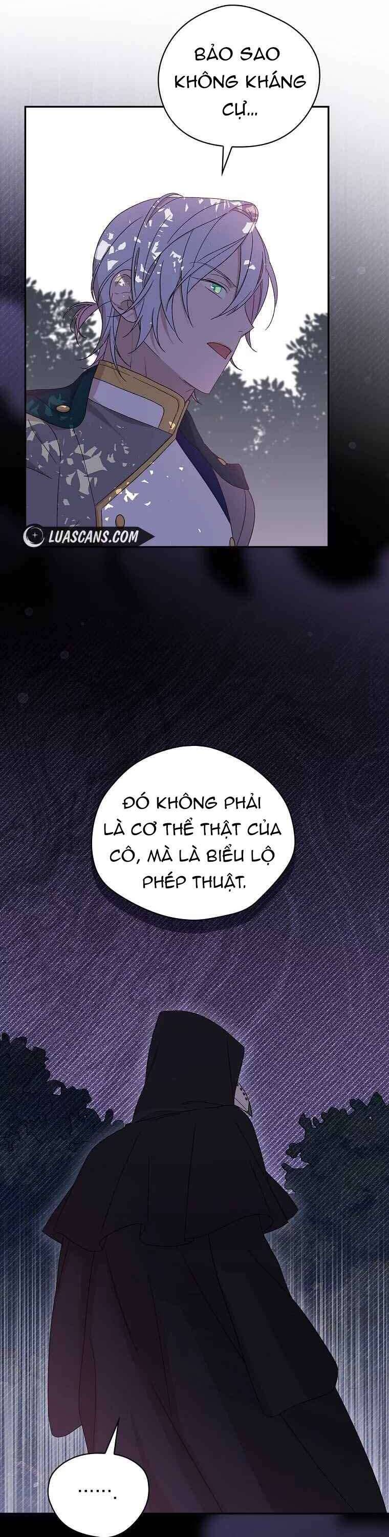 Tận Hưởng Thời Gian Có Hạn Của Tôi Chapter 13 - Trang 2