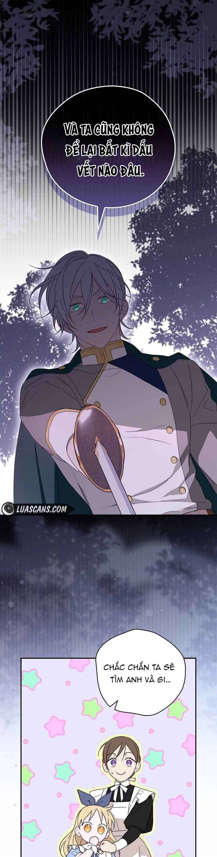 Tận Hưởng Thời Gian Có Hạn Của Tôi Chapter 13 - Trang 2