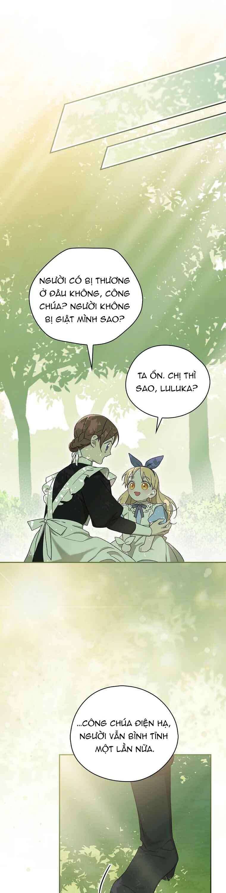 Tận Hưởng Thời Gian Có Hạn Của Tôi Chapter 13 - Trang 2