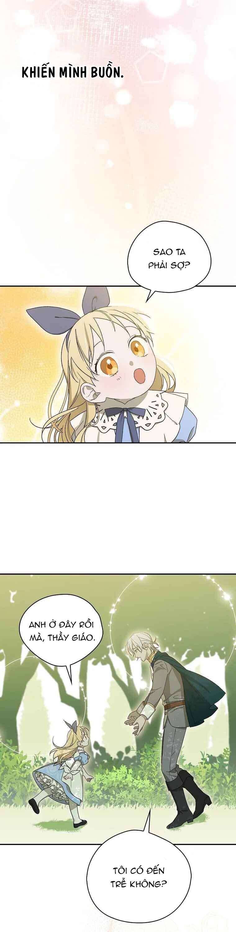 Tận Hưởng Thời Gian Có Hạn Của Tôi Chapter 13 - Trang 2