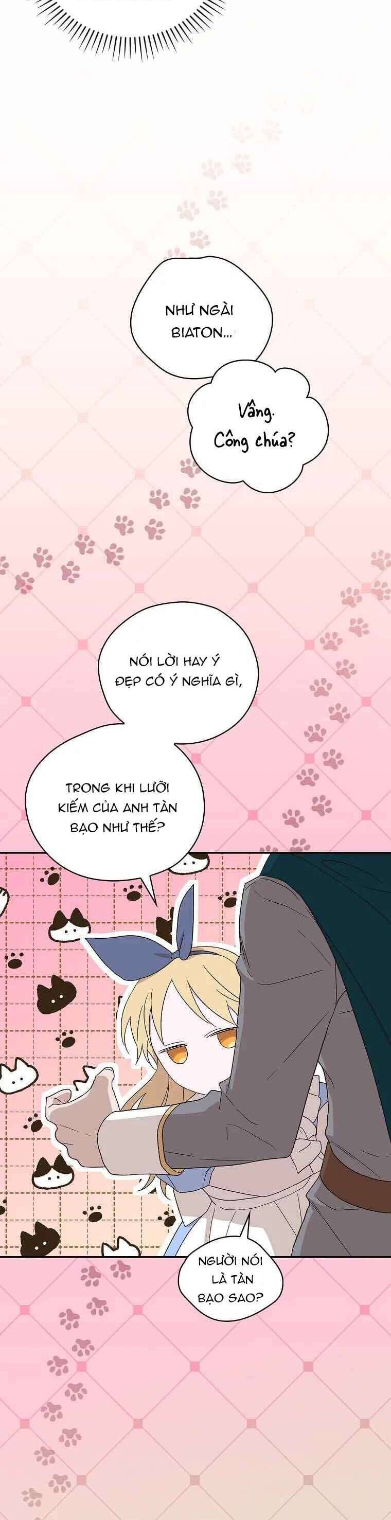 Tận Hưởng Thời Gian Có Hạn Của Tôi Chapter 13 - Trang 2