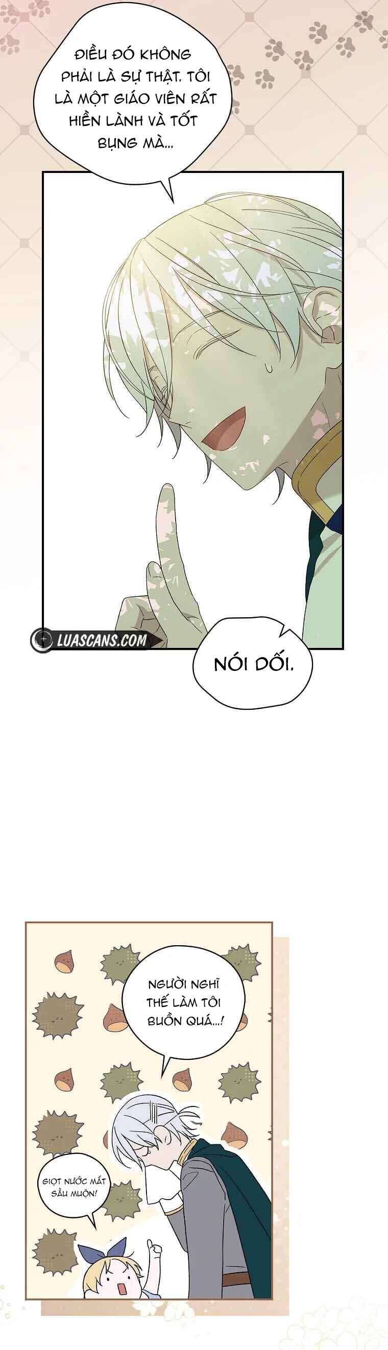 Tận Hưởng Thời Gian Có Hạn Của Tôi Chapter 13 - Trang 2