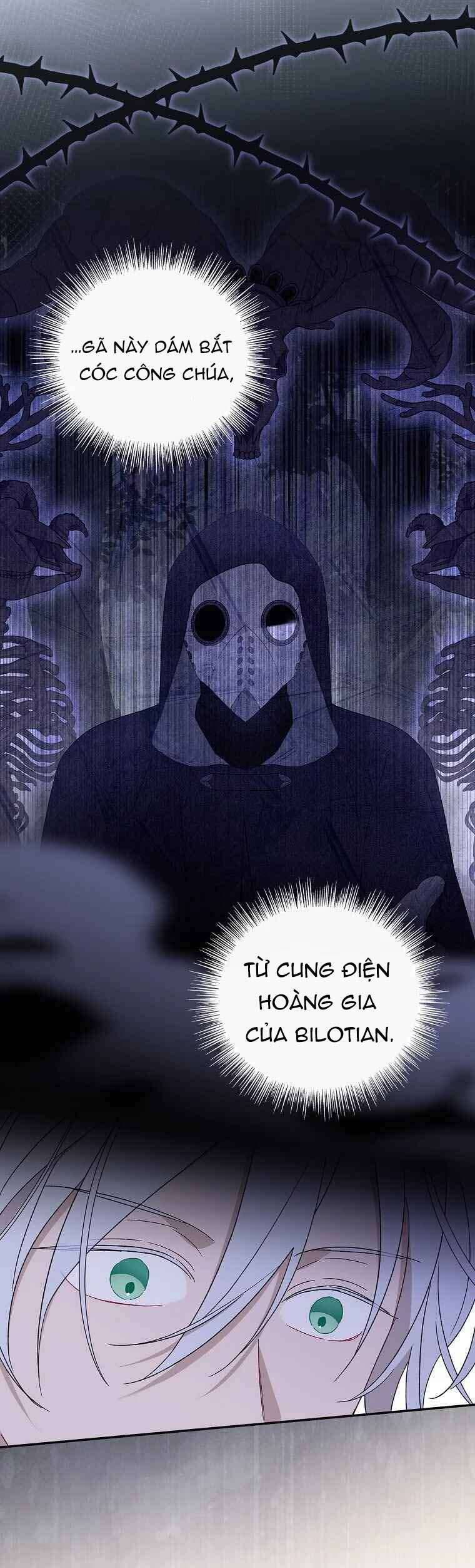 Tận Hưởng Thời Gian Có Hạn Của Tôi Chapter 13 - Trang 2