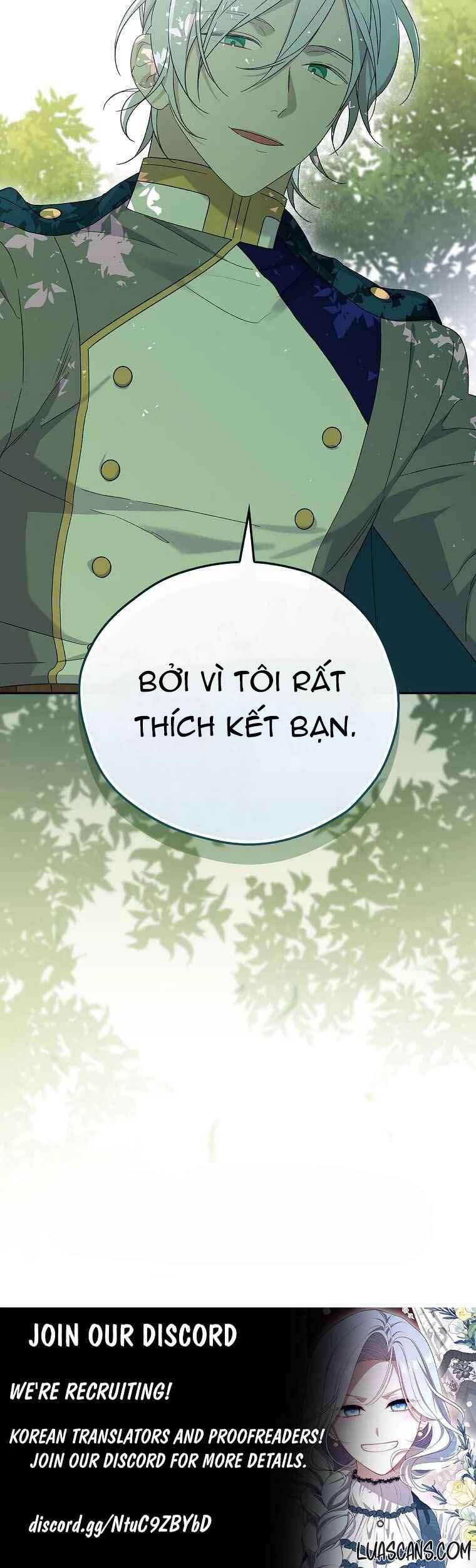 Tận Hưởng Thời Gian Có Hạn Của Tôi Chapter 13 - Trang 2