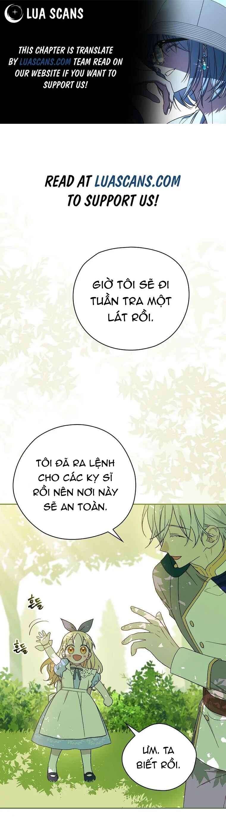 Tận Hưởng Thời Gian Có Hạn Của Tôi Chapter 14 - Trang 2