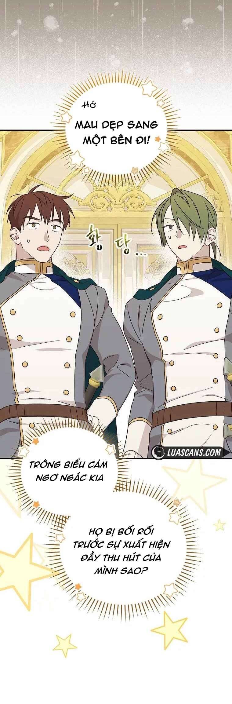 Tận Hưởng Thời Gian Có Hạn Của Tôi Chapter 14 - Trang 2