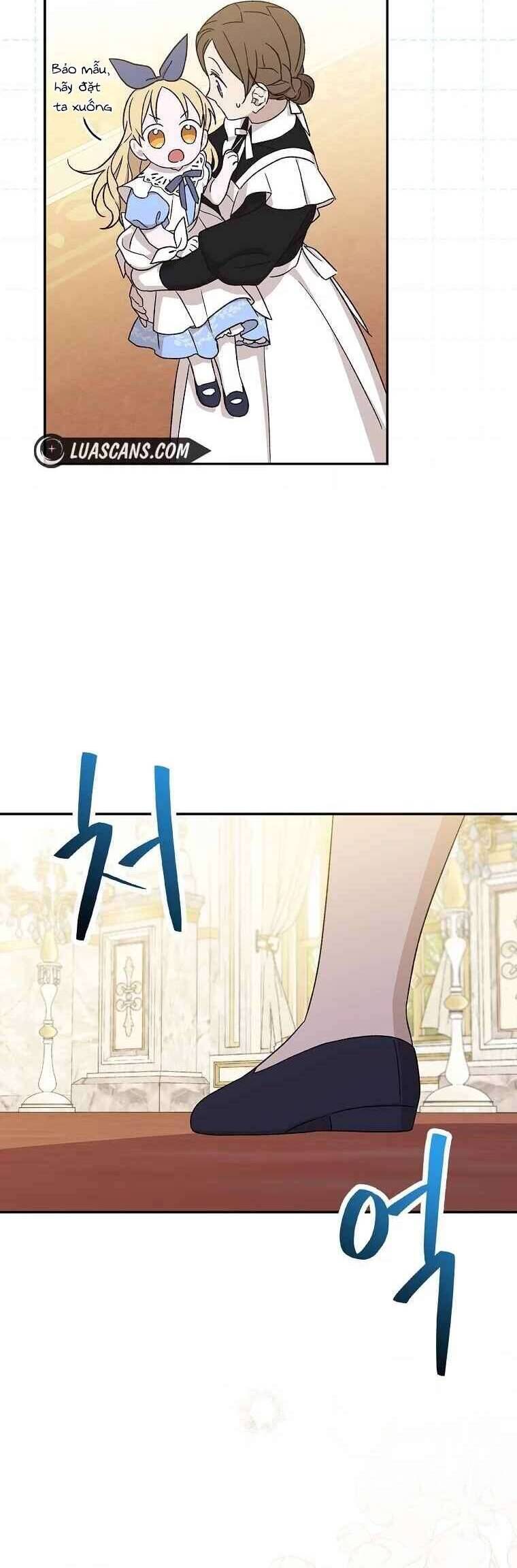 Tận Hưởng Thời Gian Có Hạn Của Tôi Chapter 14 - Trang 2