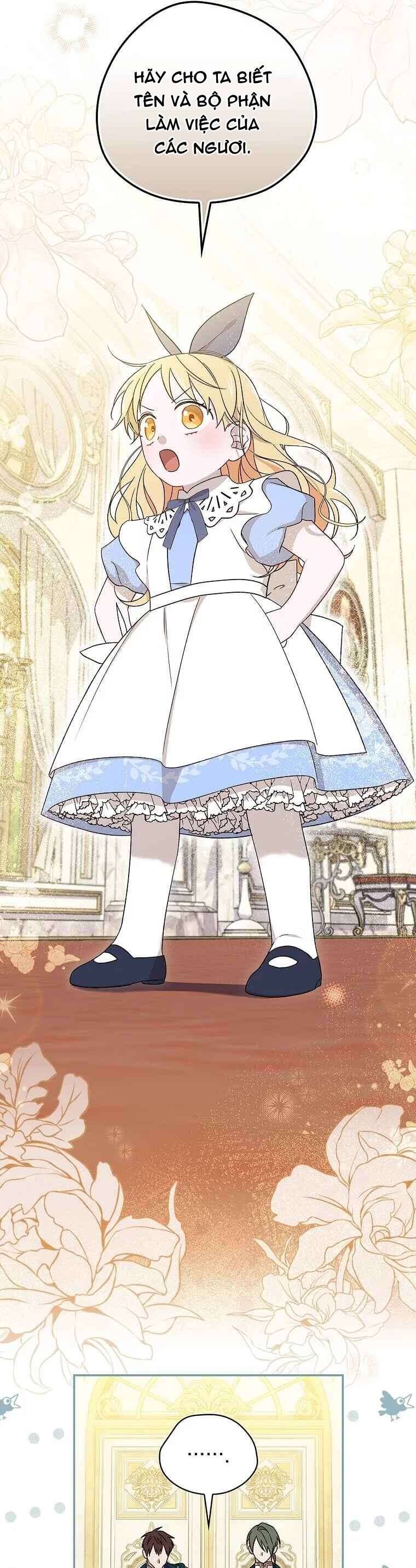 Tận Hưởng Thời Gian Có Hạn Của Tôi Chapter 14 - Trang 2