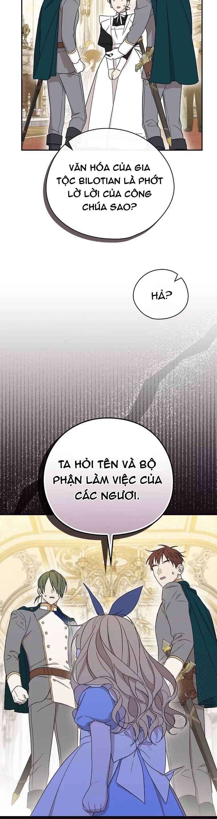 Tận Hưởng Thời Gian Có Hạn Của Tôi Chapter 14 - Trang 2