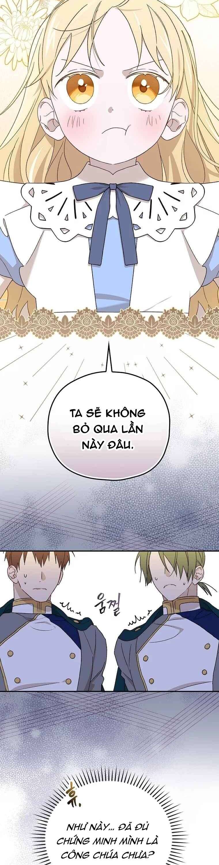 Tận Hưởng Thời Gian Có Hạn Của Tôi Chapter 14 - Trang 2