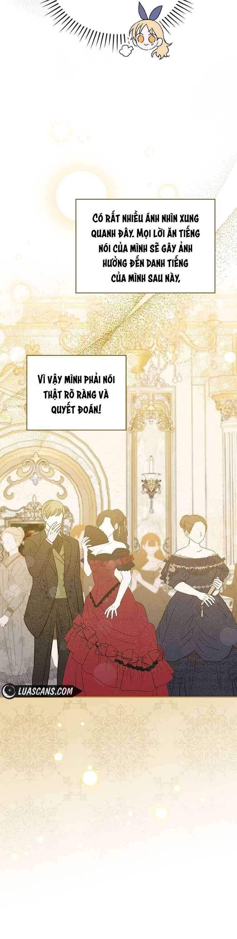 Tận Hưởng Thời Gian Có Hạn Của Tôi Chapter 14 - Trang 2