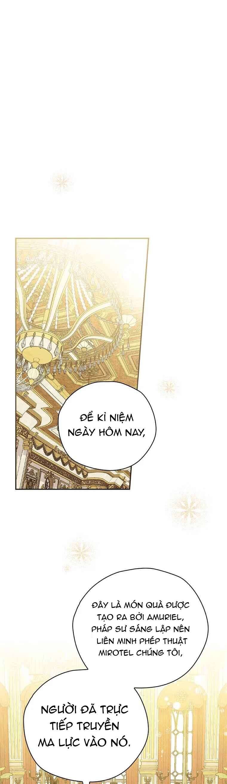 Tận Hưởng Thời Gian Có Hạn Của Tôi Chapter 14 - Trang 2